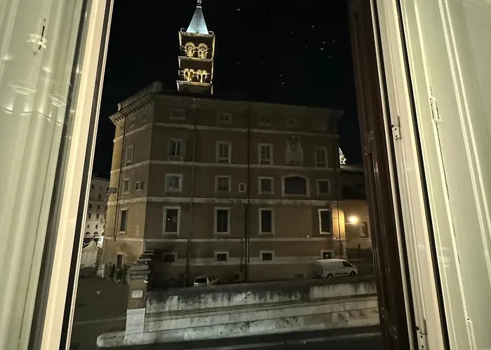 Santa Maria Maggiore Luxury