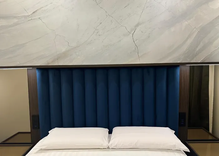 Santa Maria Maggiore Luxury